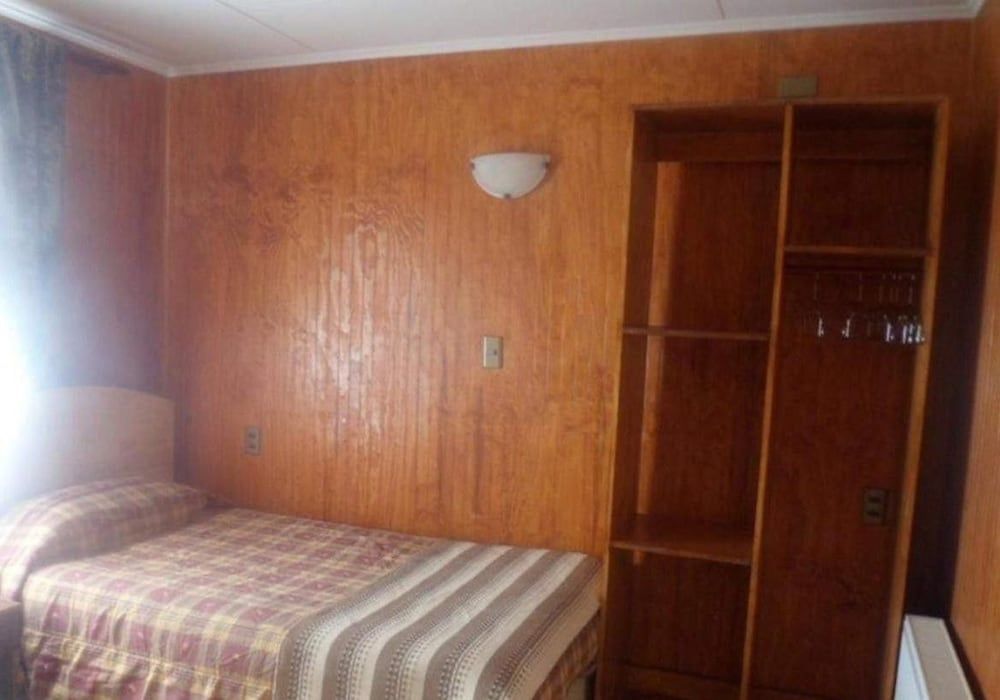 Basic Twin Room, 2 Twin Beds, Private Bathroom