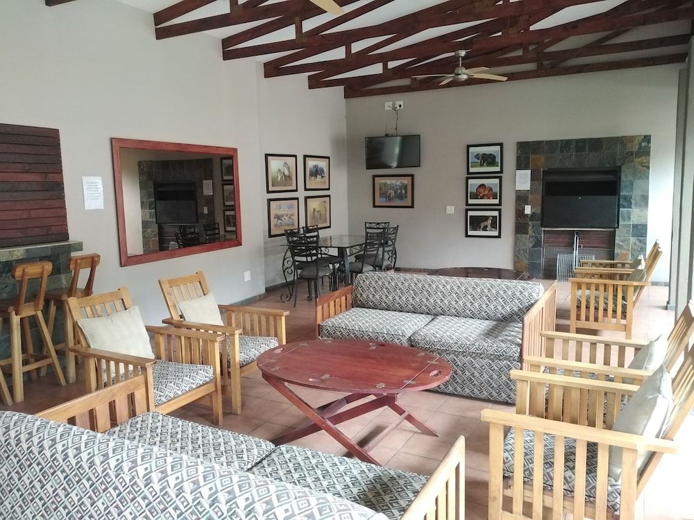 undefined Acacia Guesthouse 8
