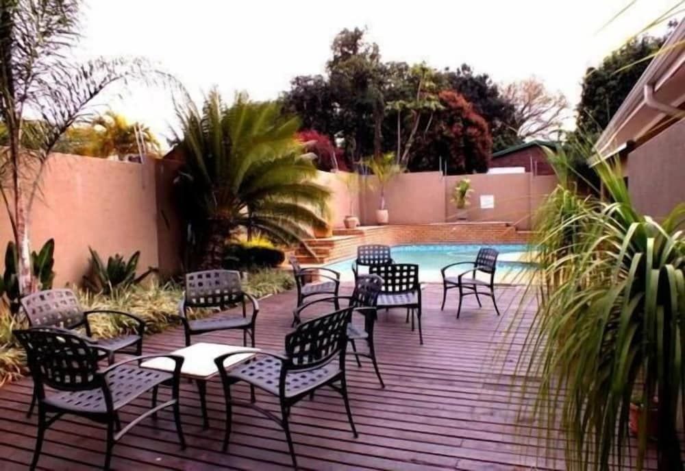 undefined Acacia Guesthouse 3