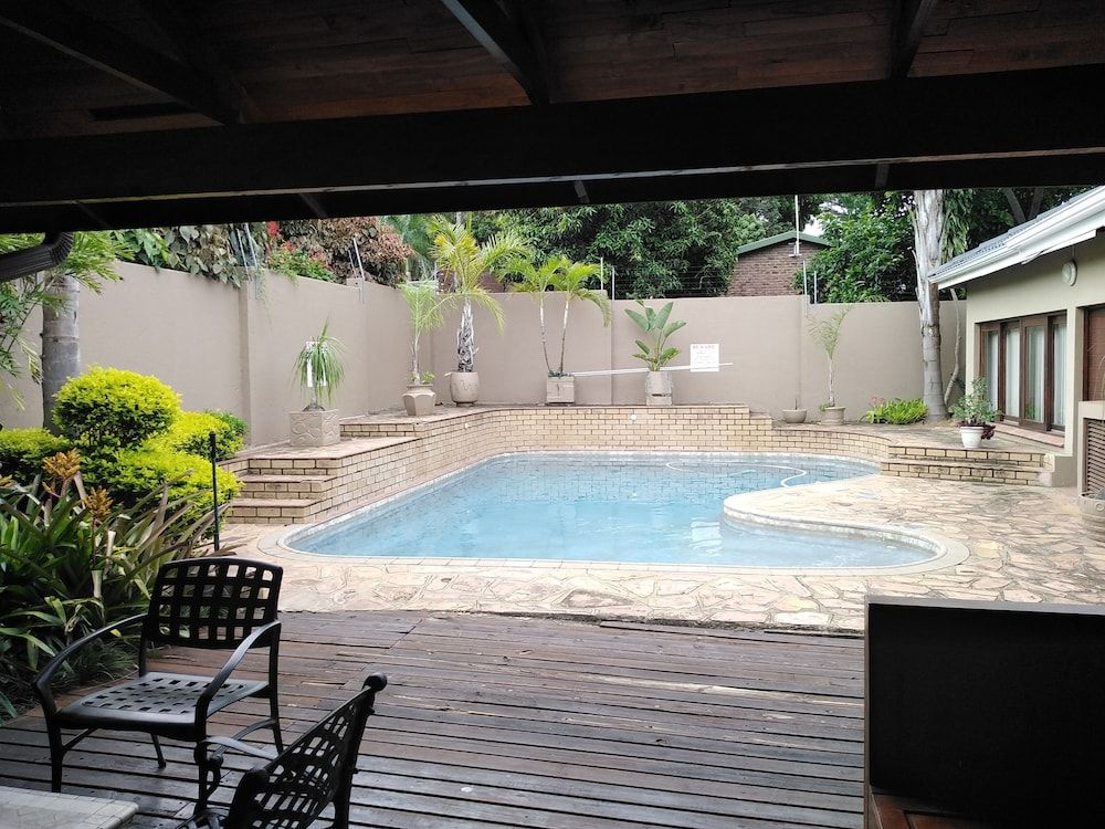 undefined Acacia Guesthouse 4