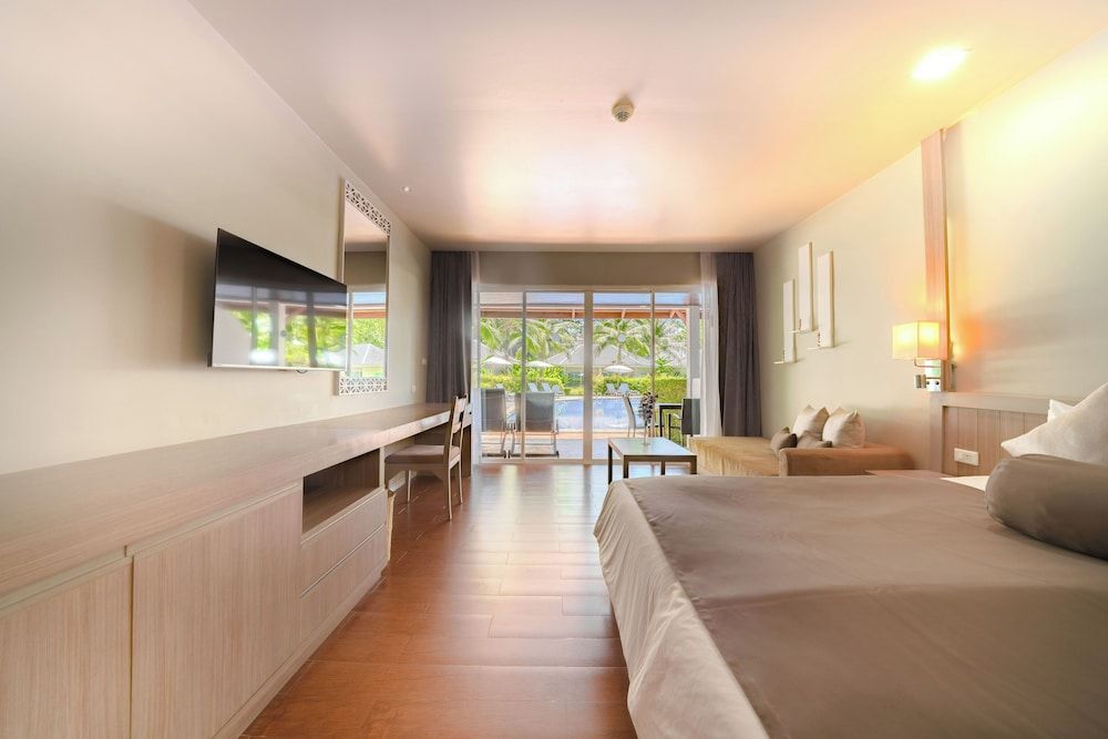 Sentido Khaolak Deluxe Pool Access 2