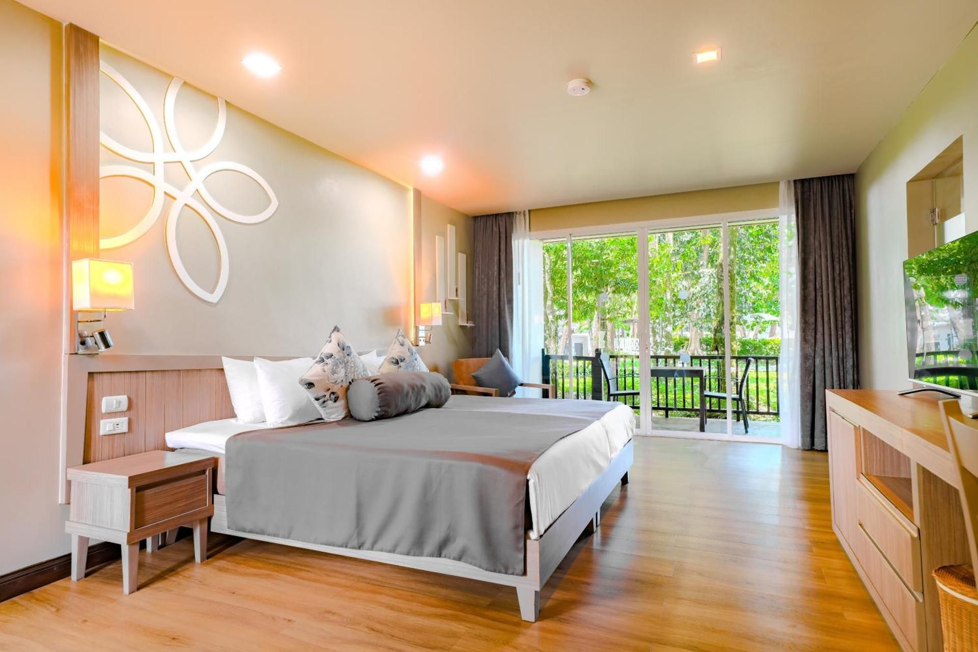 Sentido Khaolak Deluxe Room 5