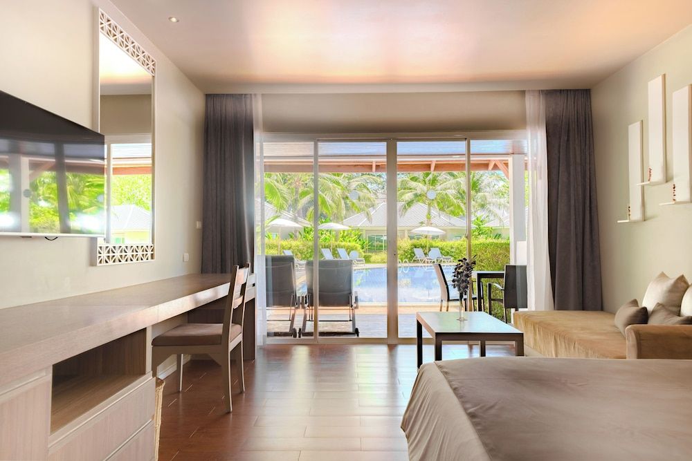 Sentido Khaolak Deluxe Pool Access 3