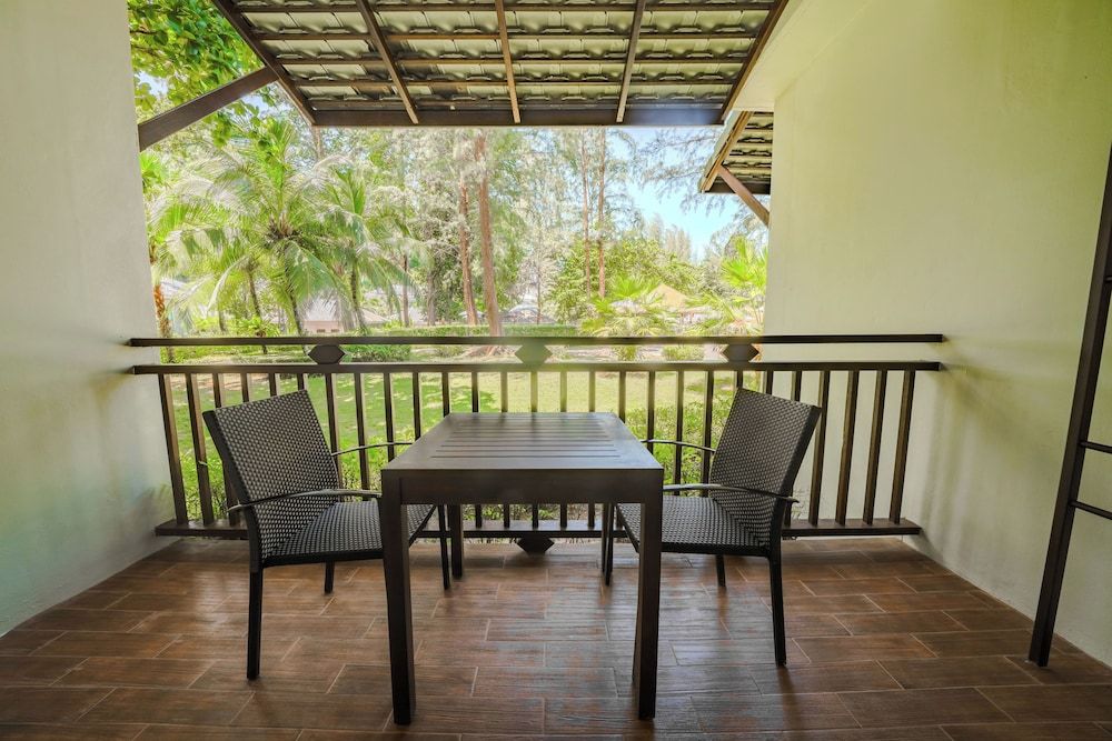 Sentido Khaolak Deluxe Room 6