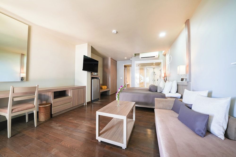 Sentido Khaolak Deluxe Bungalow, Beachfront 5