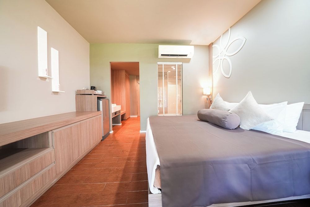 Sentido Khaolak Deluxe Room 2