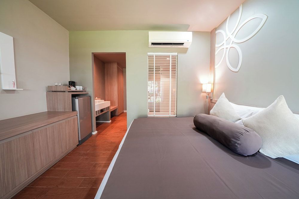 Sentido Khaolak Deluxe Room