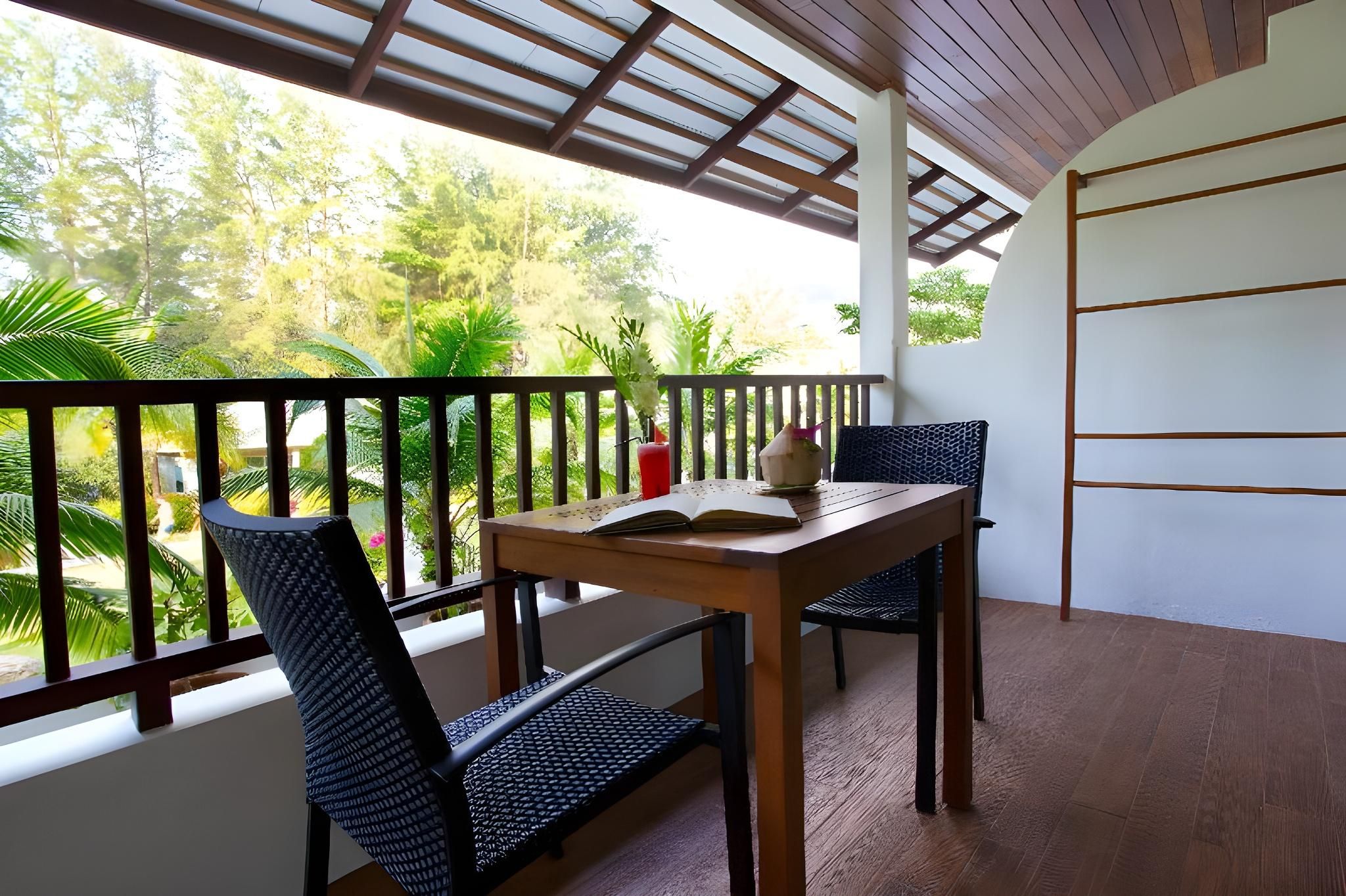 Sentido Khaolak Deluxe Room 7