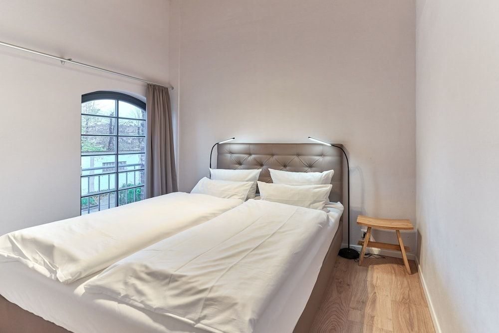 havelblau FERIENLOFTS Apartment (10, excl. 75 Euro cleaning fee)