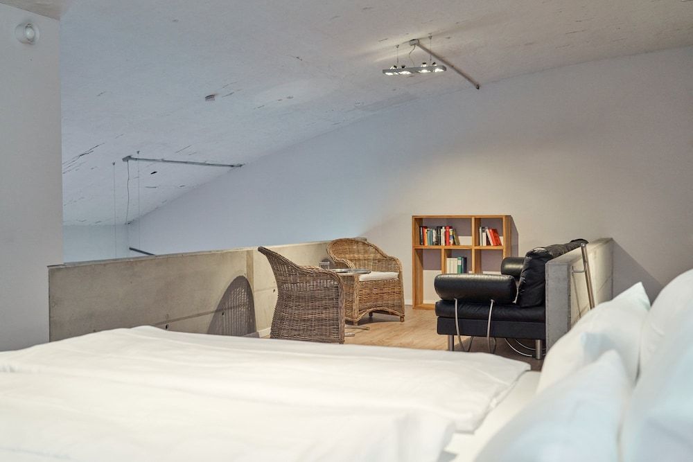 Apartment (15, excl. 55 € cleaning fee)