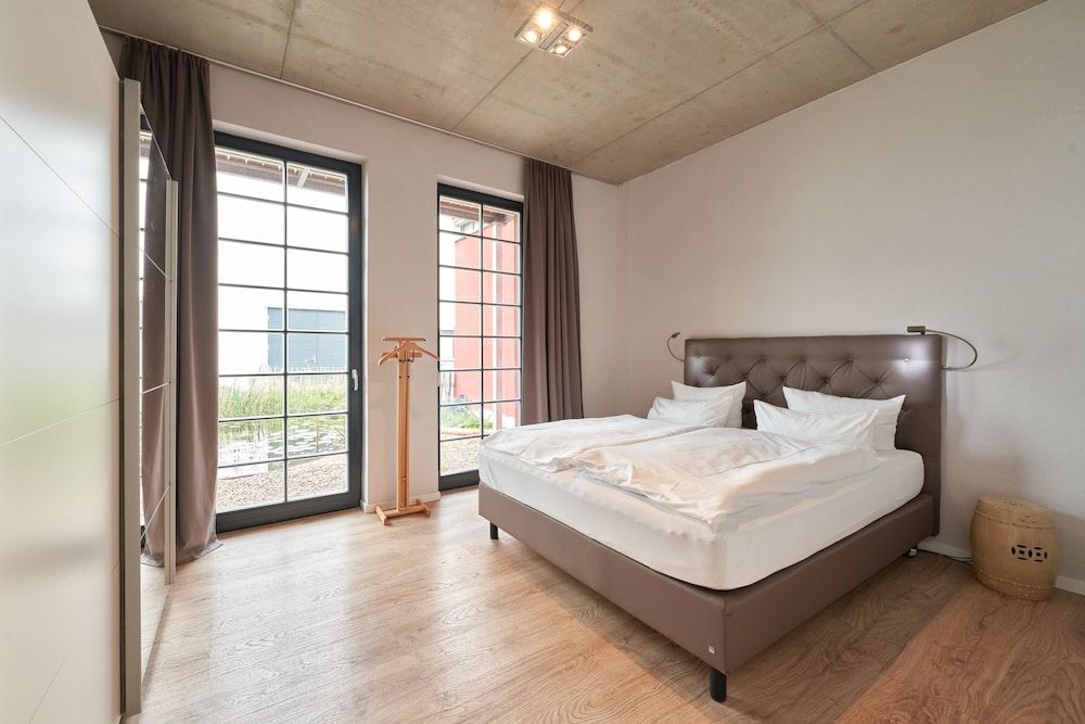 Apartment (06, excl. 95 Euro cleaning fee)