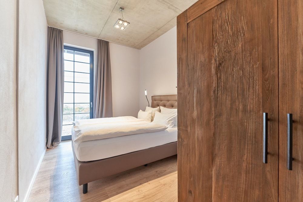 Apartment (03, excl. 95 Euro cleaning fee)