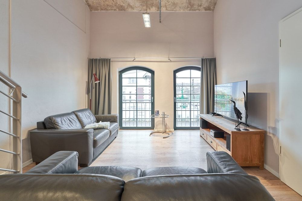 havelblau FERIENLOFTS Apartment (10, excl. 75 Euro cleaning fee) 8