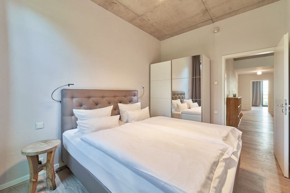 havelblau FERIENLOFTS Apartment (04, excl. 95 Euro cleaning fee) 2