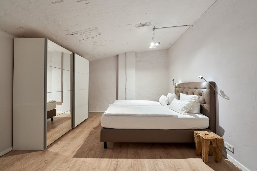 Apartment (14, excl. 95 Euro cleaning fee)