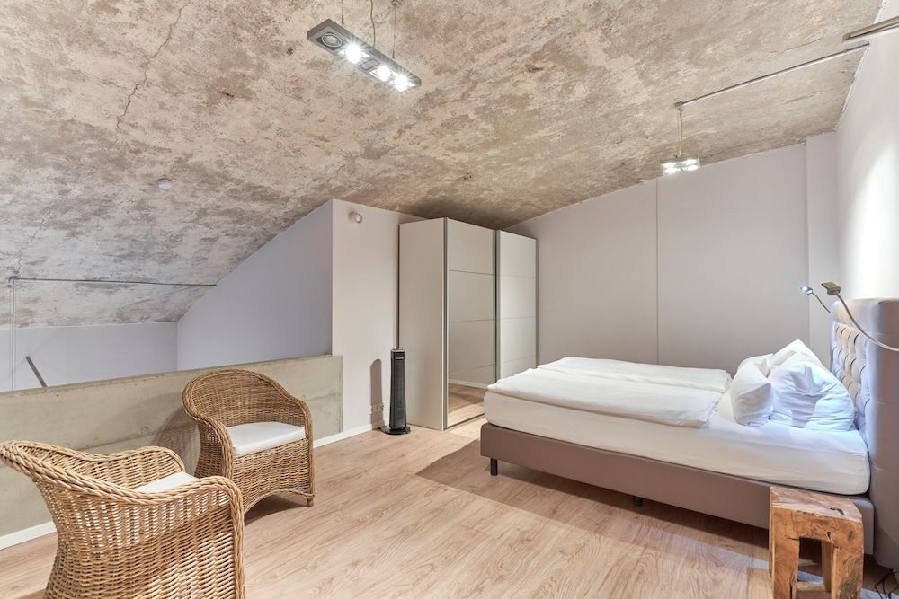 havelblau FERIENLOFTS Apartment (10, excl. 75 Euro cleaning fee) 9