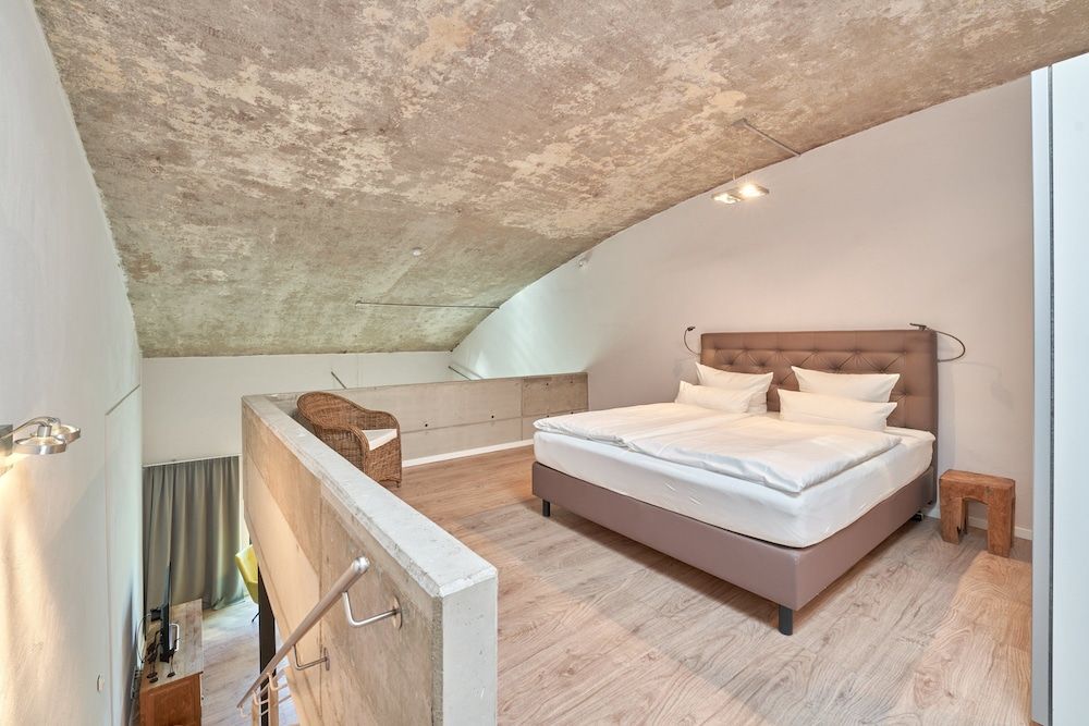 Apartment (08, excl. 75 Euro cleaning fee)