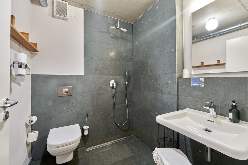 havelblau FERIENLOFTS Apartment (10, excl. 75 Euro cleaning fee) 4