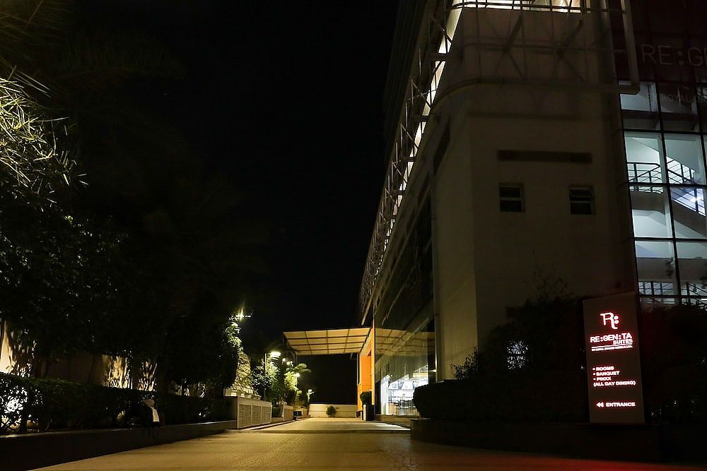 undefined Regenta Suites Sector 49 Gurugram 8