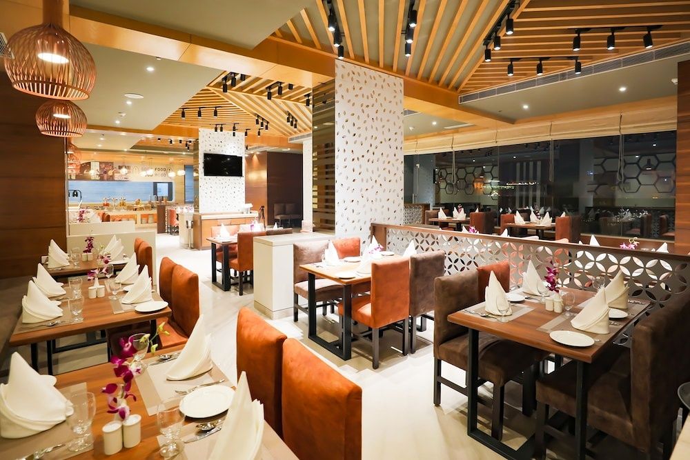 undefined Regenta Suites Sector 49 Gurugram 4