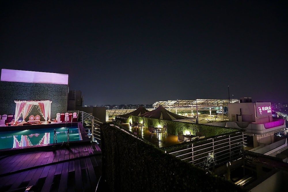 undefined Regenta Suites Sector 49 Gurugram 9