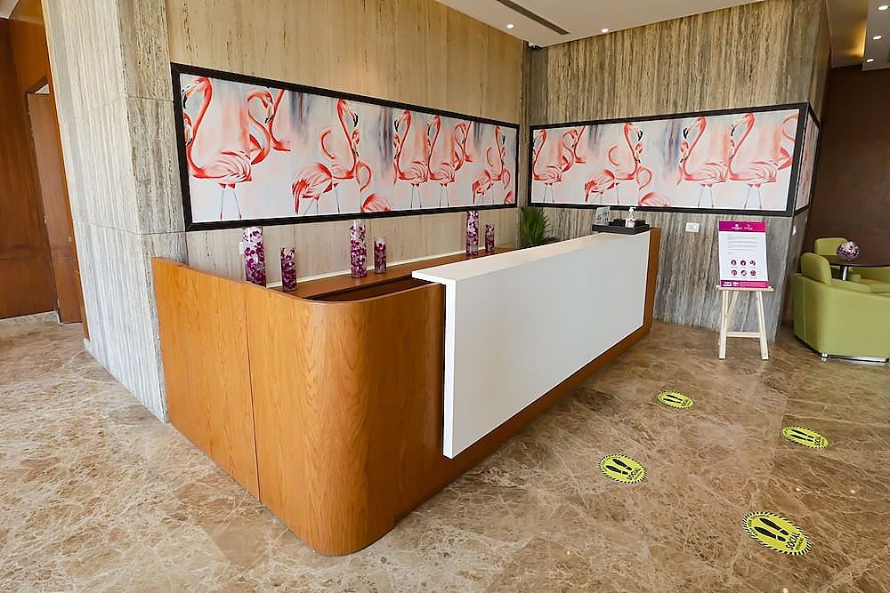 undefined Regenta Suites Sector 49 Gurugram 2