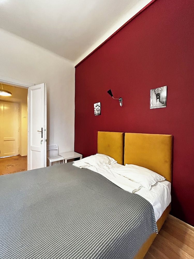 Comfort Double or Twin Room