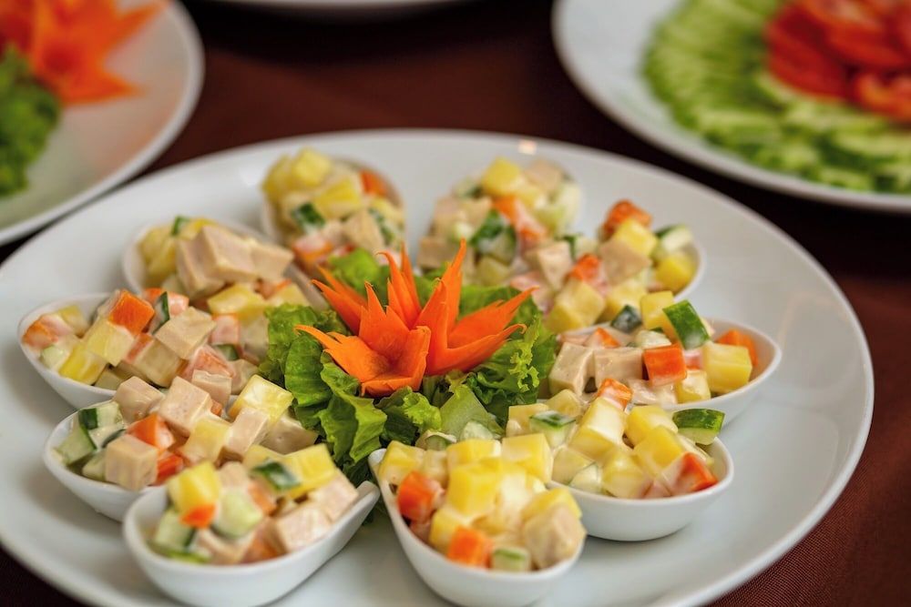 undefined Sapa Praha Hotel 9