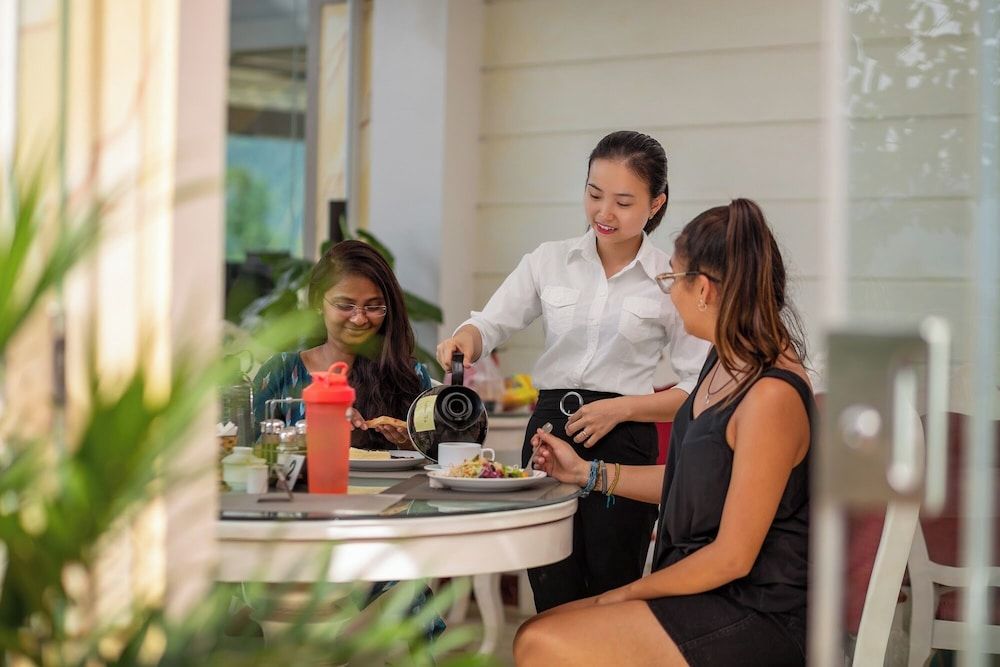 undefined Sapa Praha Hotel