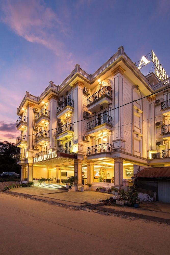 undefined Sapa Praha Hotel 2