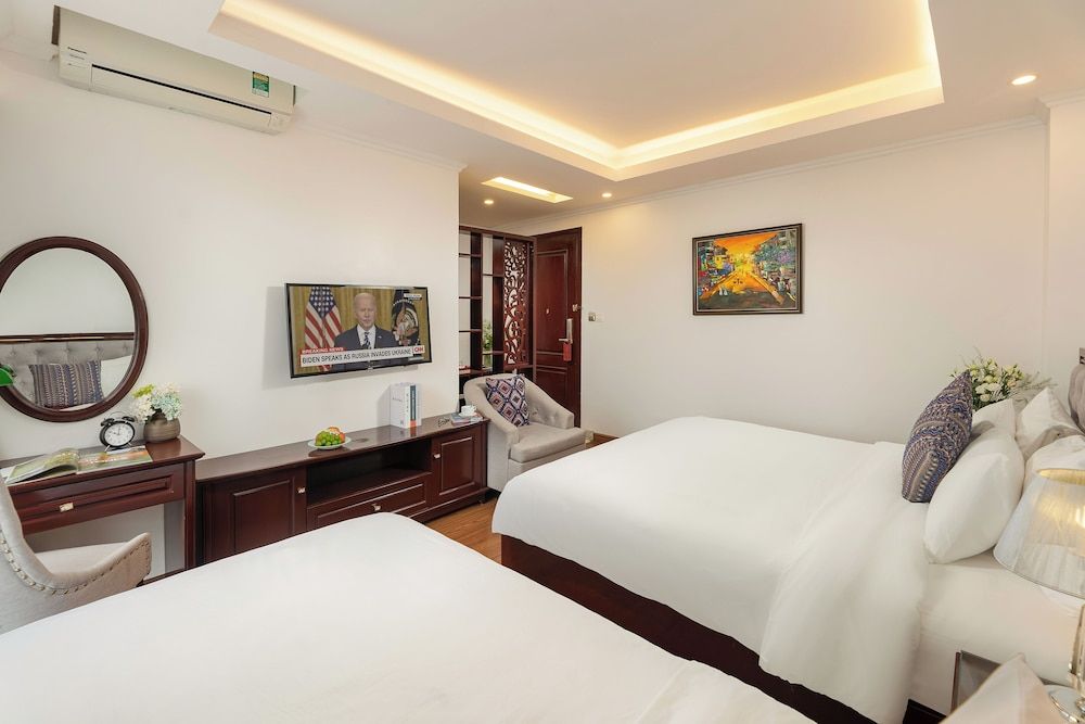 undefined Sapa Praha Hotel 4