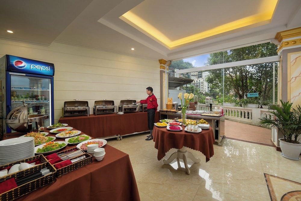 undefined Sapa Praha Hotel 10