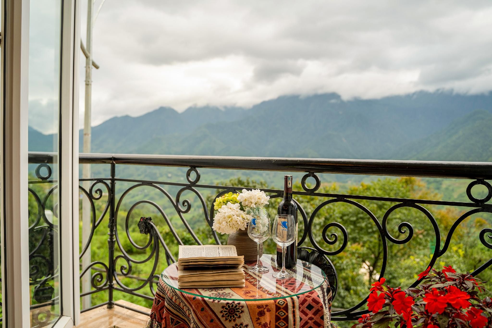 Executive Triple Room