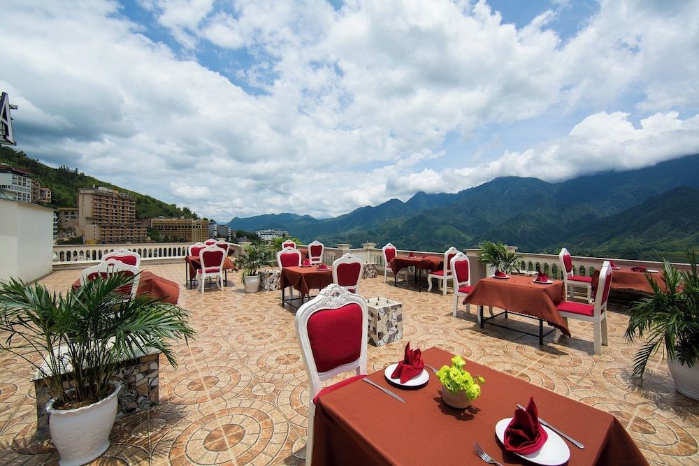 undefined Sapa Praha Hotel 5