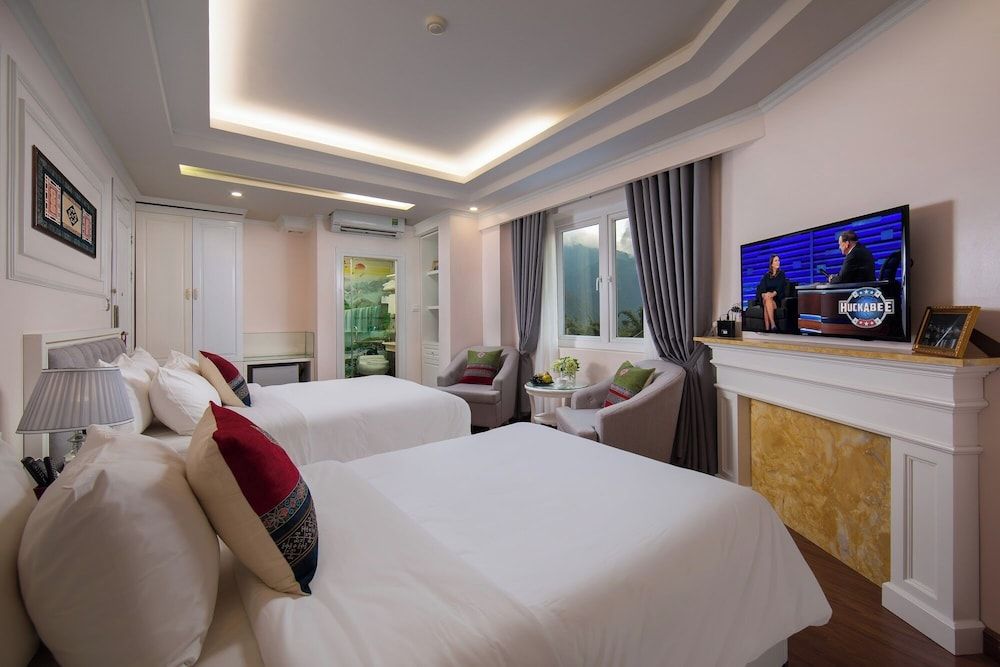 undefined Sapa Praha Hotel 3