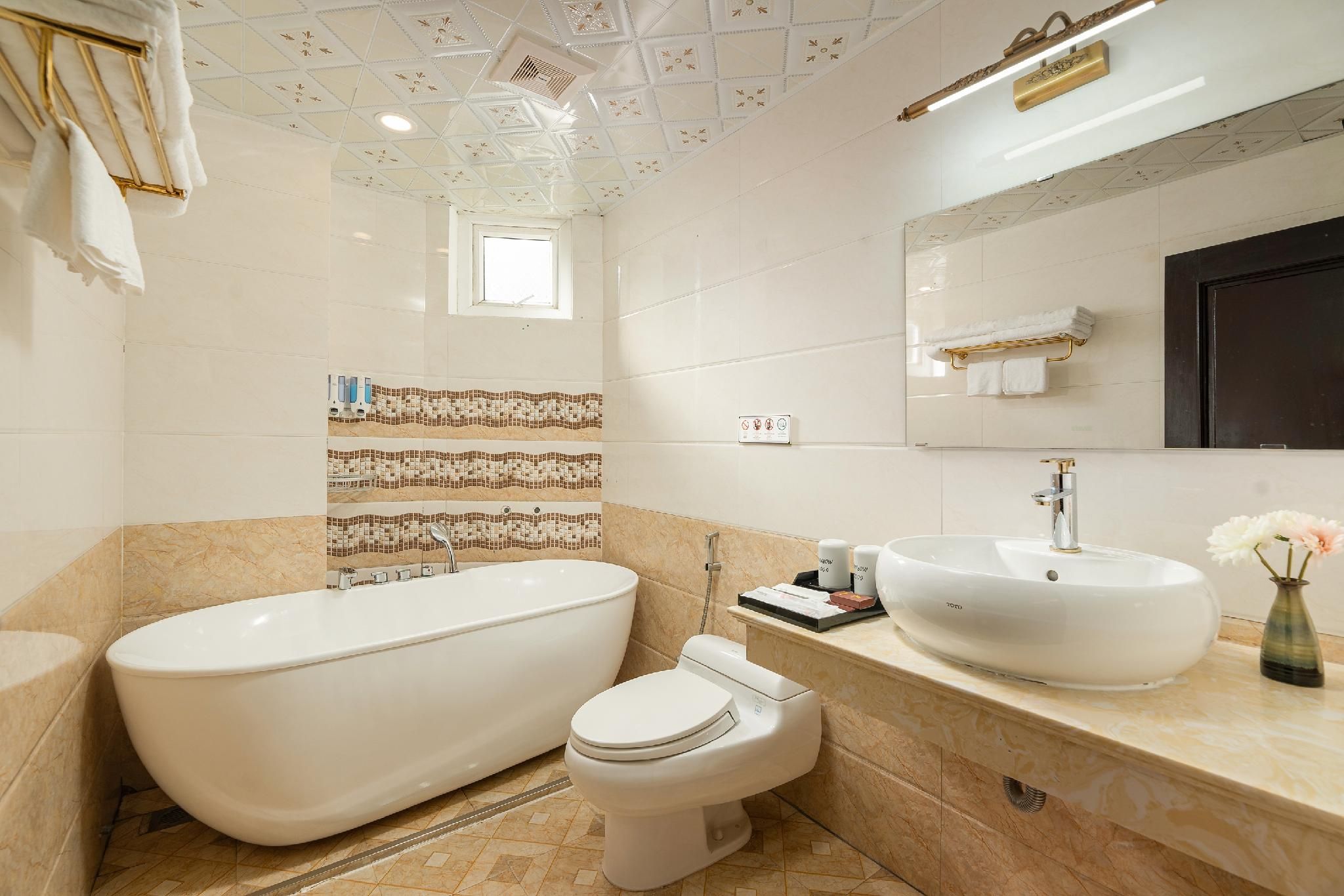 undefined Sapa Praha Hotel 7