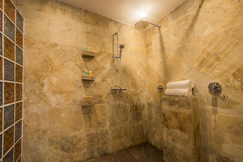 Hotel de Naturaleza Rodalquilar Spa Cabo de Gata Junior Suite 5