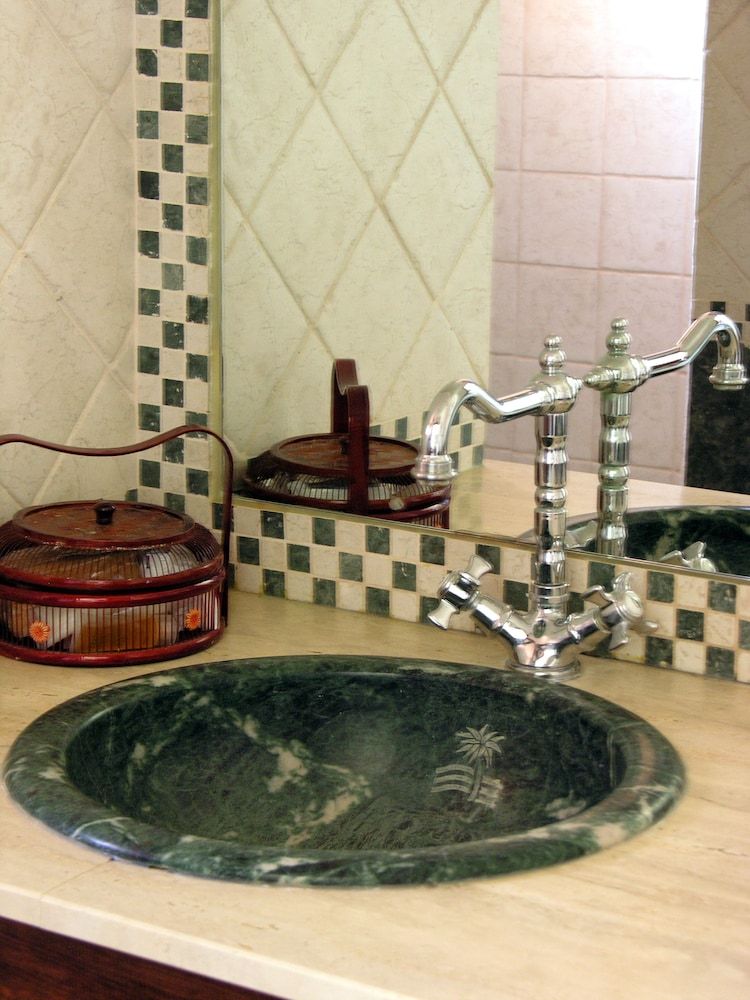 Hotel de Naturaleza Rodalquilar Spa Cabo de Gata Junior Suite 3