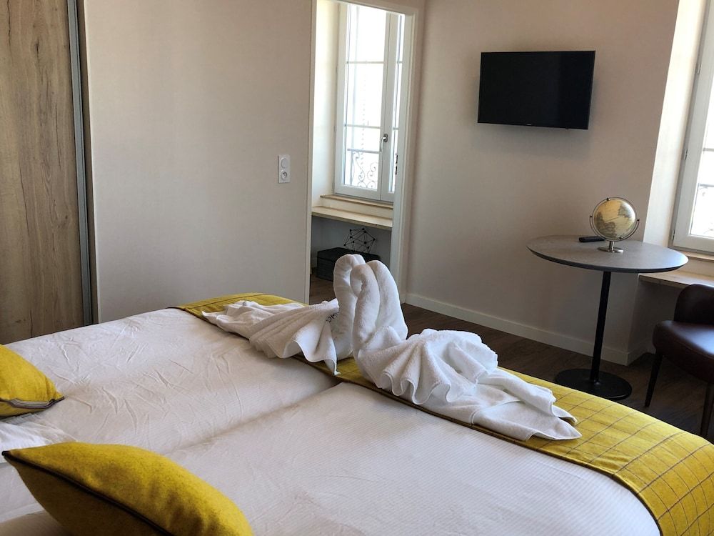 Apartment, Ensuite (Appartement)