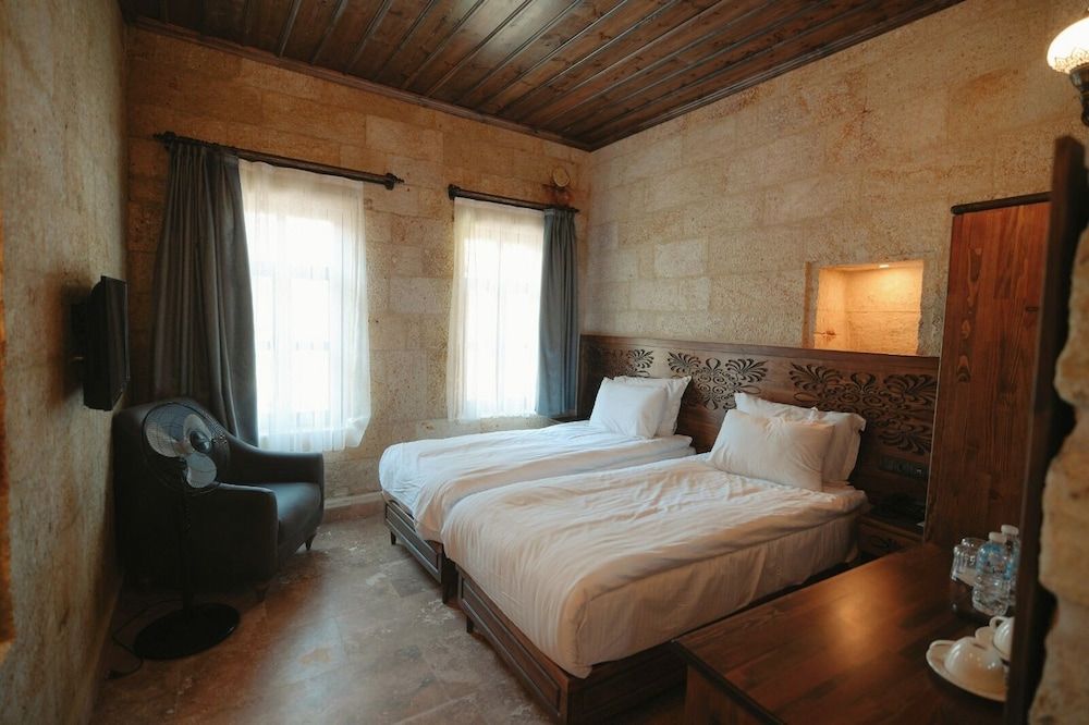 Cappadocia Old Houses Standard Room 9