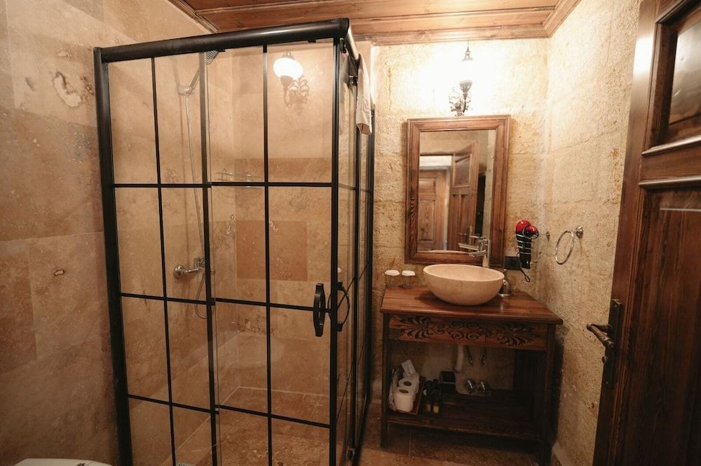 Cappadocia Old Houses Standard Room 11