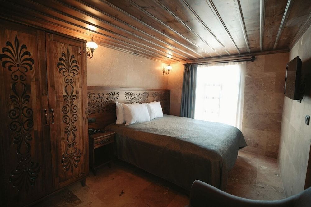 Cappadocia Old Houses Standard Room 4