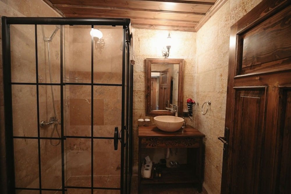 Cappadocia Old Houses Standard Room 10