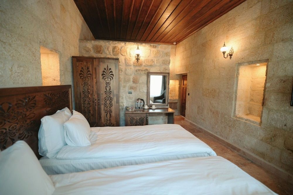 Cappadocia Old Houses Standard Room 8