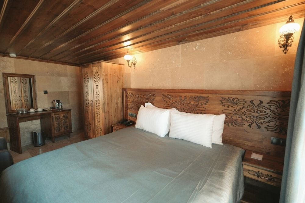 Cappadocia Old Houses Standard Room 5