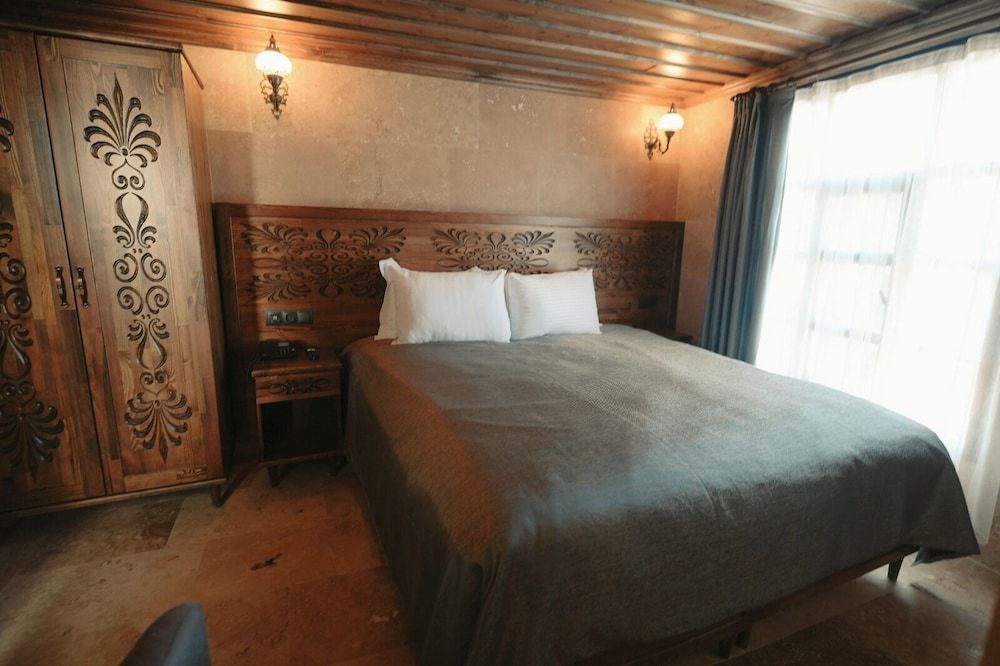 Cappadocia Old Houses Standard Room 3