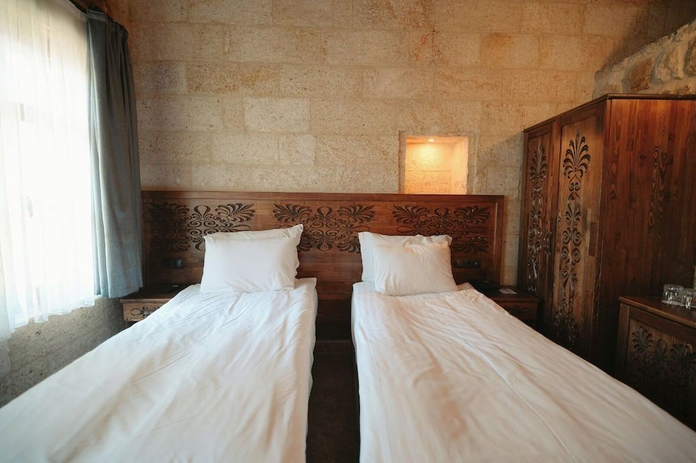 Cappadocia Old Houses Standard Room 7