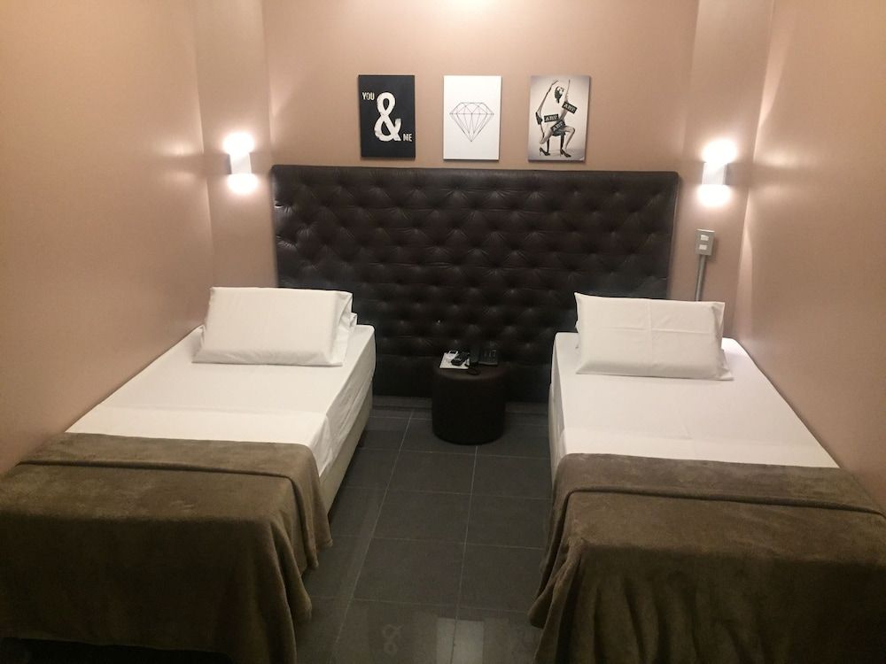 Hotel Diamante