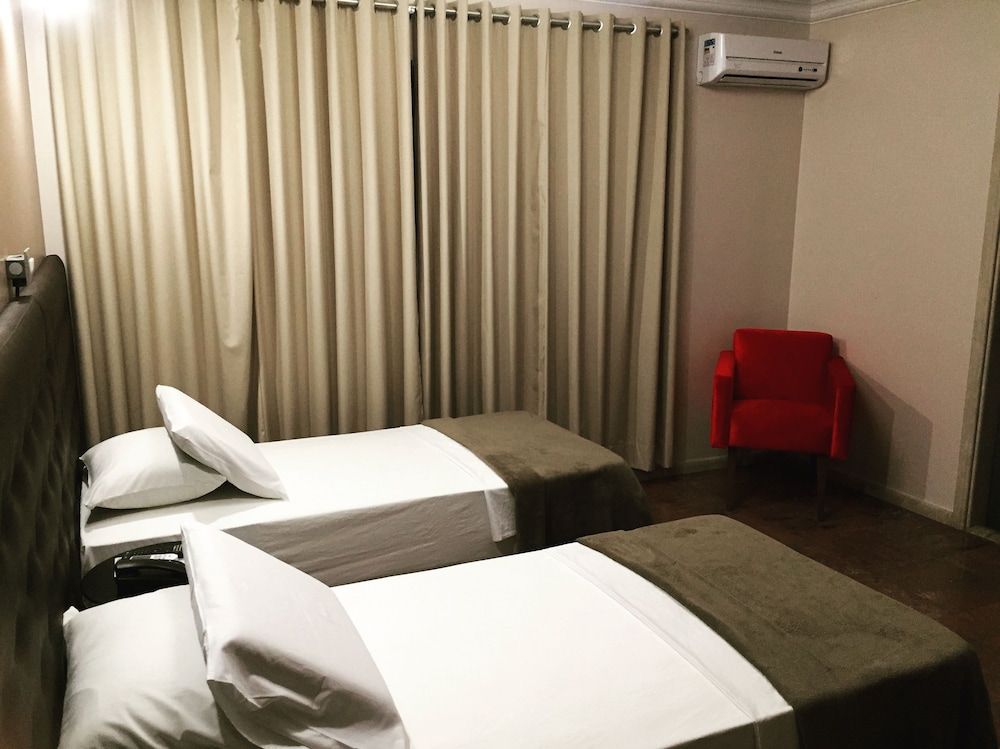 Executive Twin Room