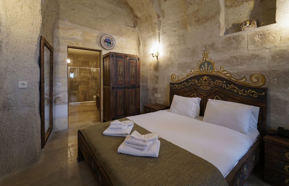 CAPP ROYAL CAVE HOTEL Classic Room 2